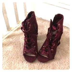 Brand new never been worn